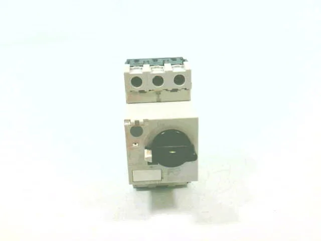 Fuji Electric BM3RHB-032 — Circuit Breaker Accessories (image 3)
