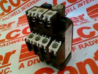 Mitsubishi Electric TH-N12-2A — Overload Relays (image 2)