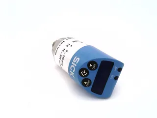 SICK PBS-RP160SN1SS0AMA0Z — Pressure Sensors (image 2)