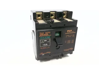 Fuji Electric EA33M/16