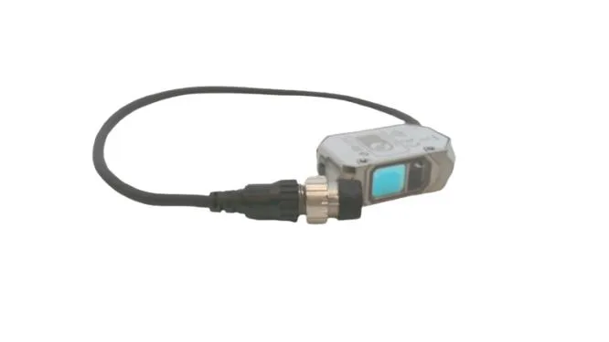 Omron E3AS-HL500MT-M1TJ 0.3M — Photoelectric Sensors