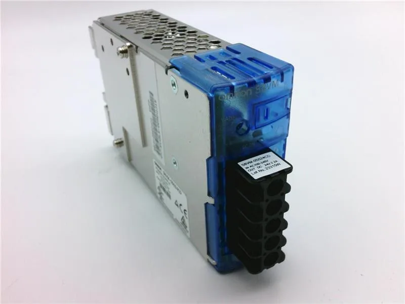 Omron S8VM-05024CD — Power Supplies (image 2)