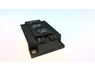Fuji Electric 2MBI300LB-060 — Power Distribution (image 2)