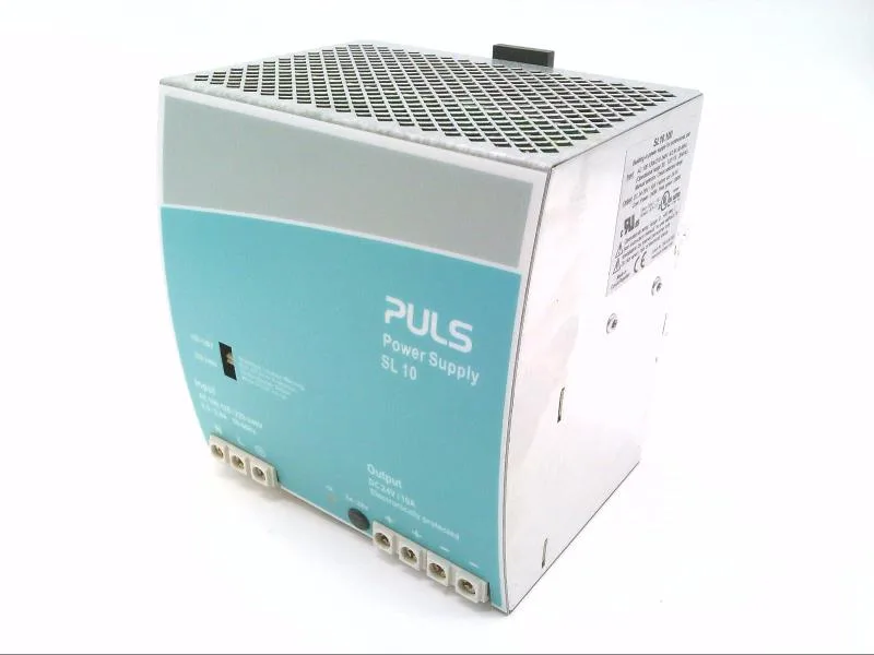 SICK OTC POWER SUPPLY — Power Supplies