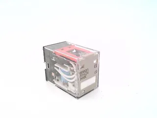 Omron MY4ZN DC24 (S) — General Purpose Relays
