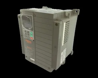 Fuji Electric FRN007P11W-2UX — AC Drives (VFD)