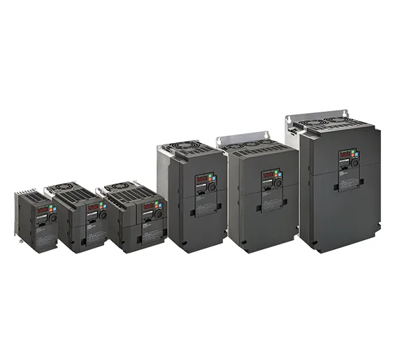 Omron 3G3MX2-AB022-V2 (image 4)