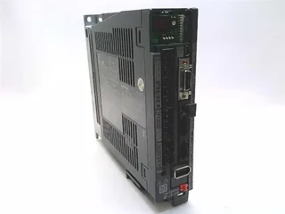 Mitsubishi Electric MR-J4-40B — Servo Drives (image 2)