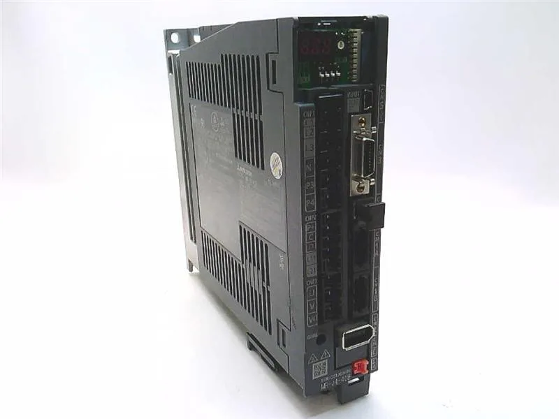 Mitsubishi Electric MR-J4-40B — Servo Drives (image 2)