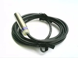 Schneider Electric XS1M12NA370