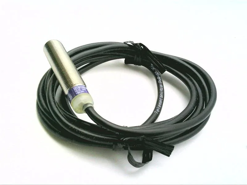 Schneider Electric XS1M12NA370 — Proximity Sensors