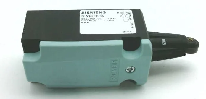 Siemens 3SE5132-0BD05 — Limit Switches (image 3)