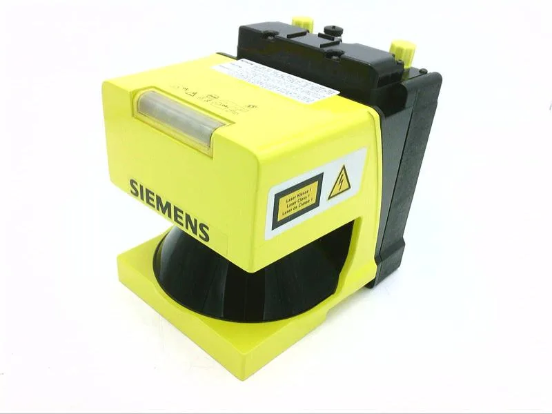 Siemens 3SF7834-6DD00 — Safety Interlock Switches