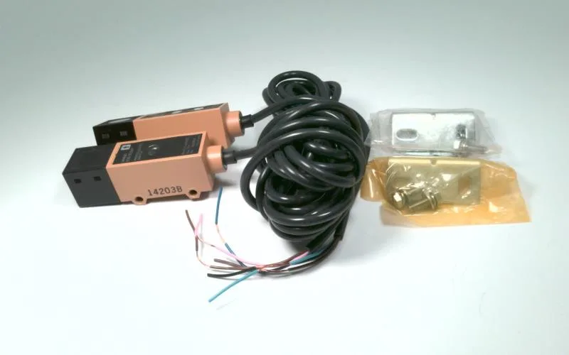 Omron E3S-5E41 — Photoelectric Sensors (image 4)