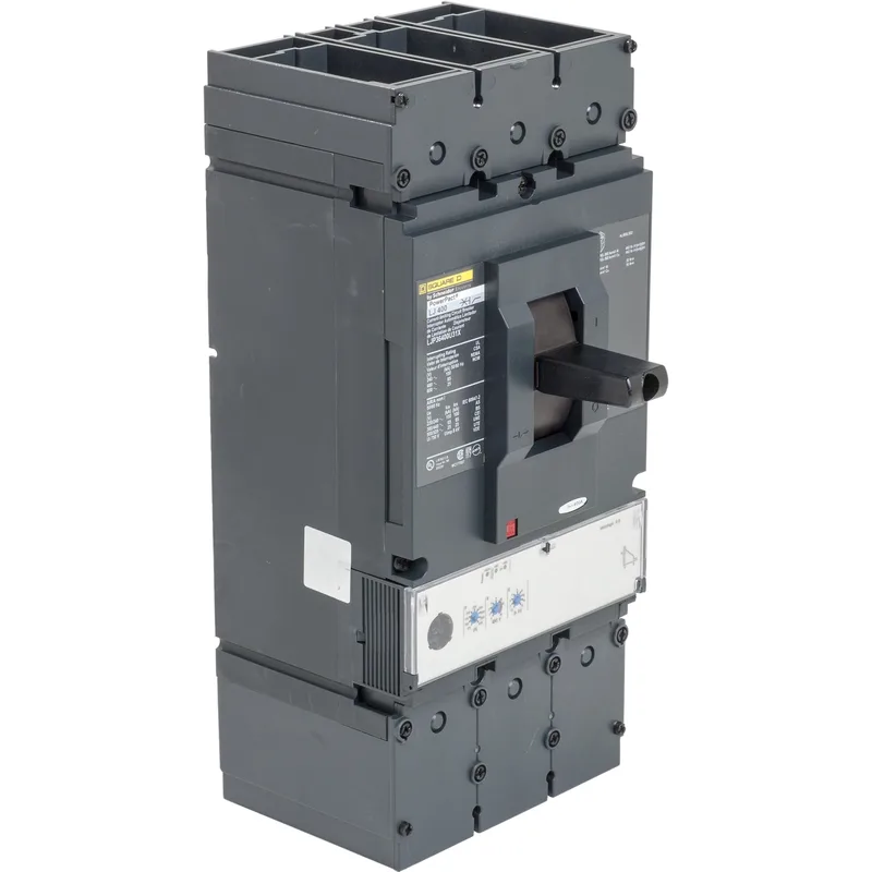 Schneider Electric LJP36600U31X