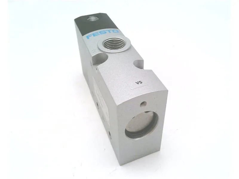 Festo VUWS-L30-M32C-M-G38 — Solenoid & Directional Valves (image 3)
