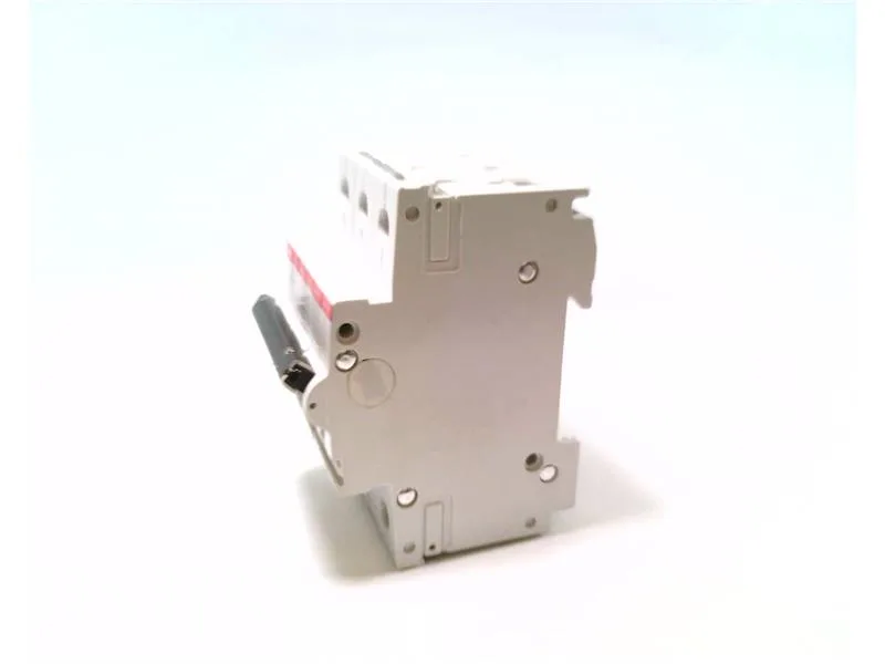 ABB S283-K6 — Miniature Circuit Breakers (MCB) (image 3)