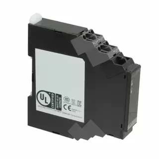 Omron K8DT-PH1CN — Process / Temperature Controllers