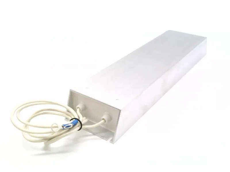 Mitsubishi Electric FR-ABR-22K — AC Drives (VFD) (image 2)