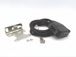 Autonics BEN300-DDT — Photoelectric Sensors (image 2)