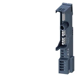 Siemens 3RK1908-0AP00-0AH0 — Remote I/O & Fieldbus Modules