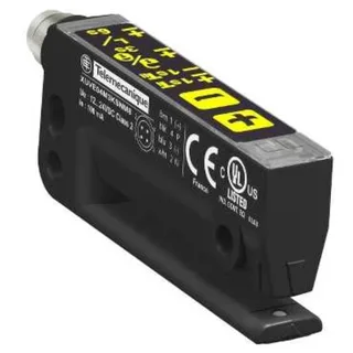 Schneider Electric XUVE04M3NSNM8