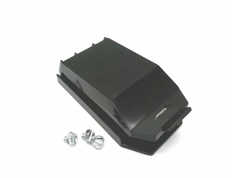 Siemens ECBC — Circuit Breaker Accessories