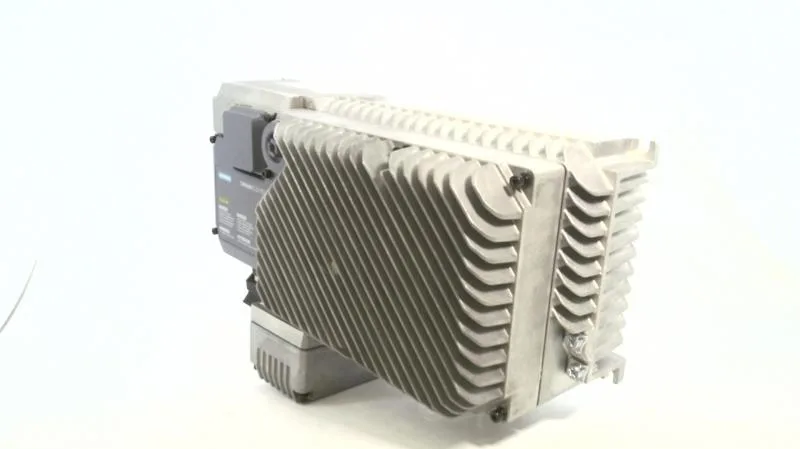 Siemens 6SL3520-0XN01-1AF0 — AC Drives (VFD) (image 3)