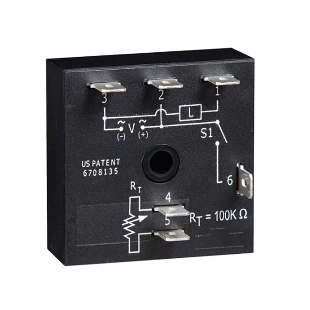 Littelfuse TSDB431 — Solid State Relays