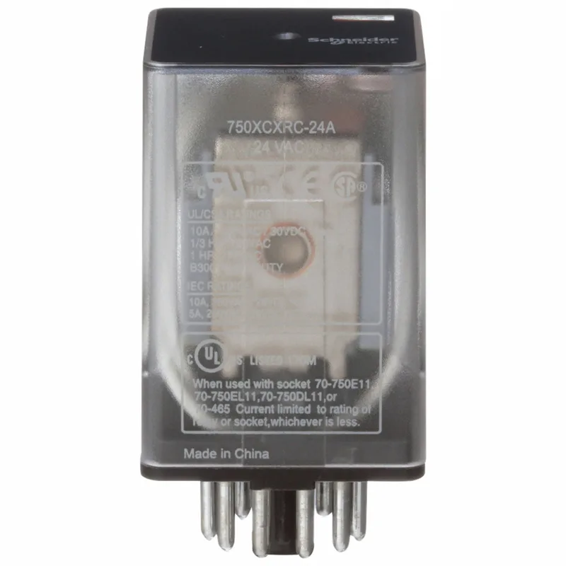Schneider Electric 750XCXRC-24A (image 3)