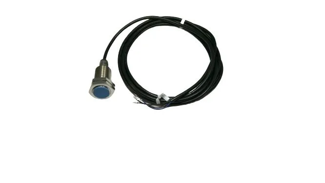SICK IME18-12BNSZW2K — Proximity Sensors (image 2)