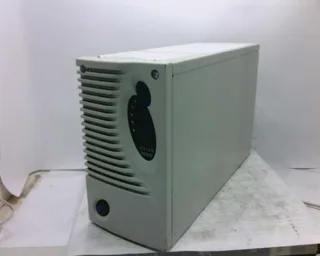 Fuji Electric M-UPS010AD1B-UC — Power Supplies (image 2)