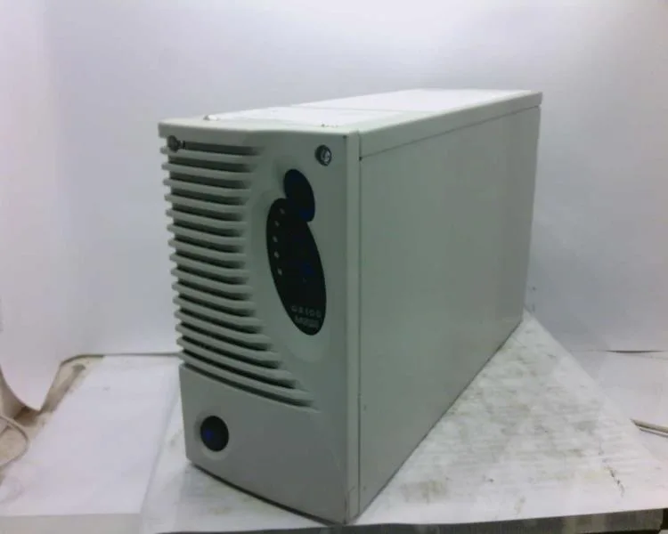 Fuji Electric M-UPS010AD1B-UC — Power Supplies (image 2)