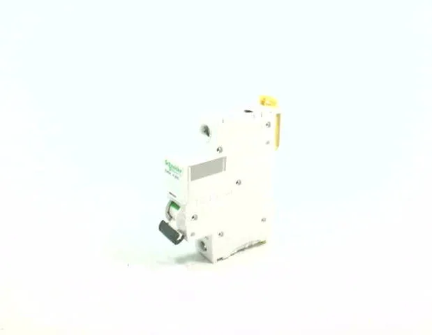 Schneider Electric A9F79125 (image 2)
