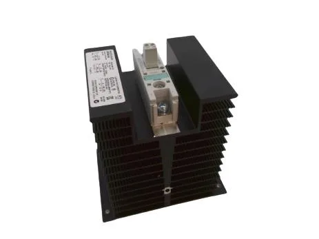 Siemens 3RF2370-3AA06 — Solid State Relays