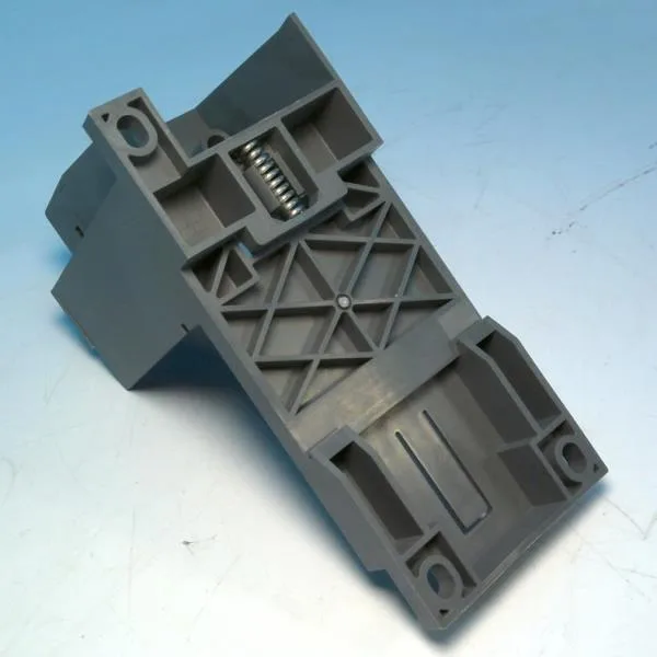 ABB DB19EF — Circuit Breaker Accessories (image 2)