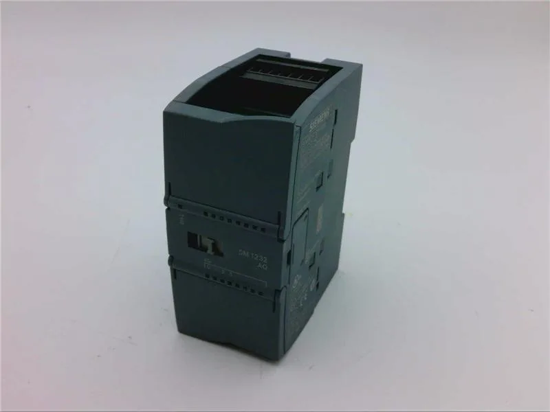 Siemens 6ES7232-4HD30-0XB0 — Analog Output Modules (image 2)
