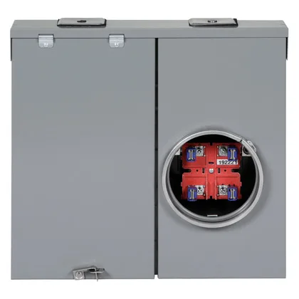 Schneider Electric CQRA200 (image 4)