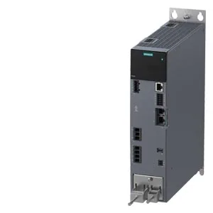 Siemens 6SL3210-5HE11-5UF0 — AC Drives (VFD)