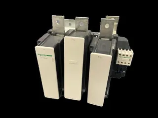 Schneider Electric LC1F630F722P — Contactors