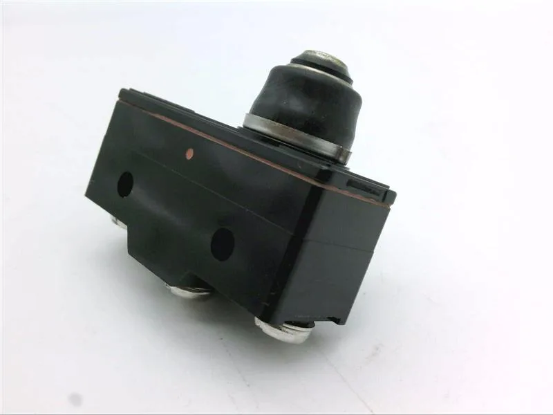 Omron Z-15GK55-B — Limit Switches (image 2)