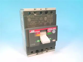 ABB 1SDA053903R1 — Molded Case Circuit Breakers (MCCB)