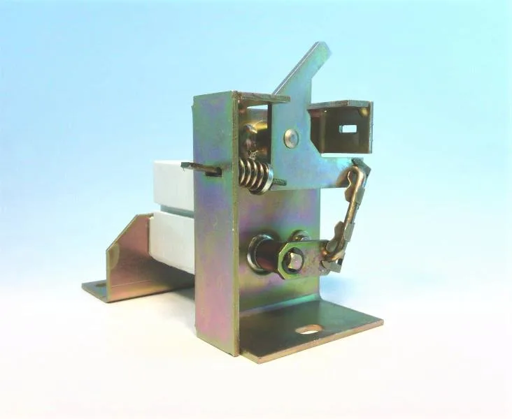 ABB UXAB 309300311 — Miniature Circuit Breakers (MCB) (image 4)