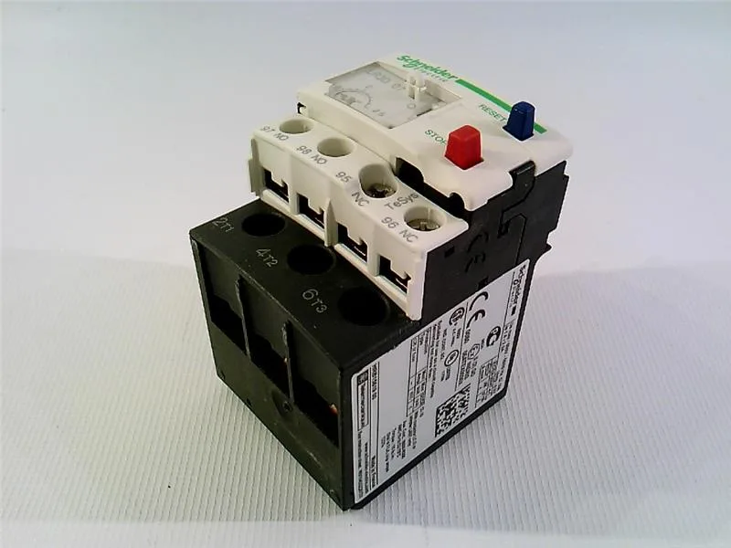 Schneider Electric LR3D07 (image 4)