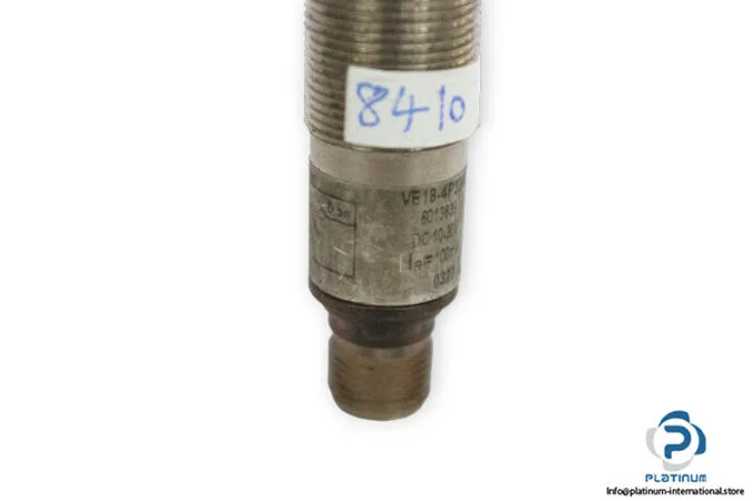SICK VE184P3240 — Photoelectric Sensors (image 5)