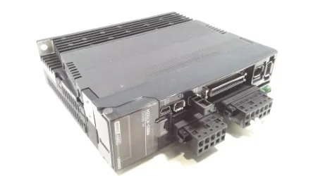 Omron R88DKT02H — Servo Drives