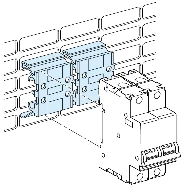 Schneider Electric 04224 — Circuit Breaker Accessories