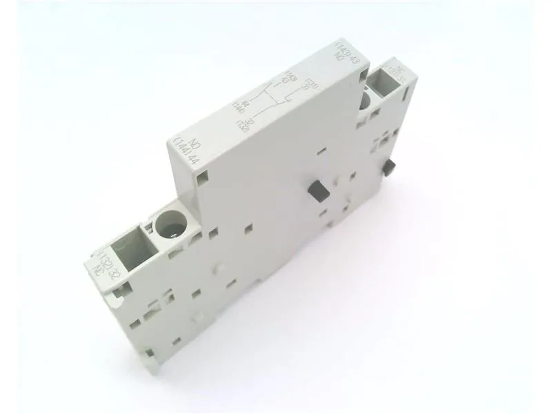 Fuji Electric BZ0WUABL — Contactors (image 2)