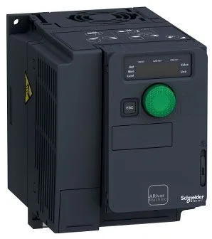 Schneider Electric ATV320U07N4C