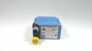 SICK CLV620-2120 — Machine Vision & Barcode (image 2)